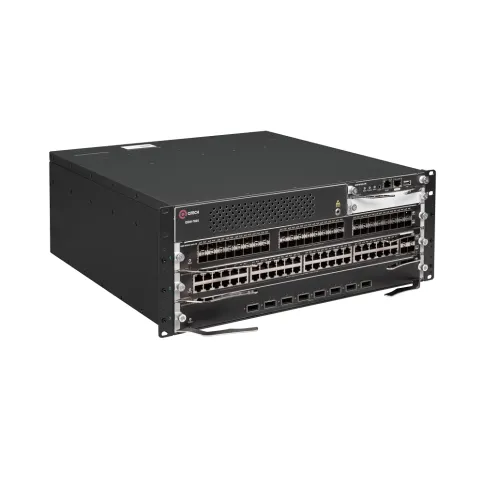Qtech QSW-7605 фото 2