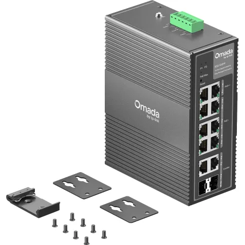 TP-Link Omada IES210GPP фото 8