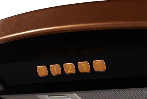 Kuppersberg BONA 60 B Bronze фото 3