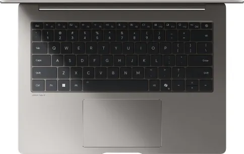 Ноутбук MAGICBOOK PRO 14 2025 14.6" ULTRA 9 32/1TB GREY WIN 11 HONOR фото 11