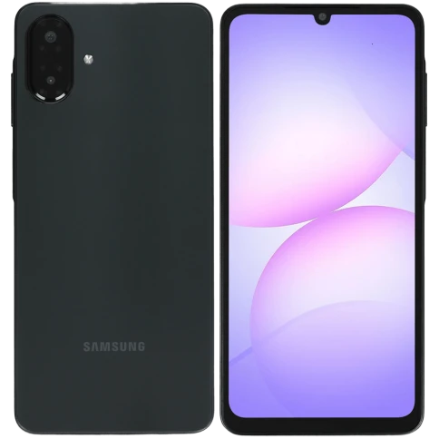Samsung Galaxy A07 (SM-A075FZKHCAU) фото 1