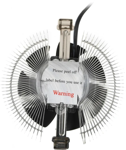 ID-COOLING DK-01S фото 4