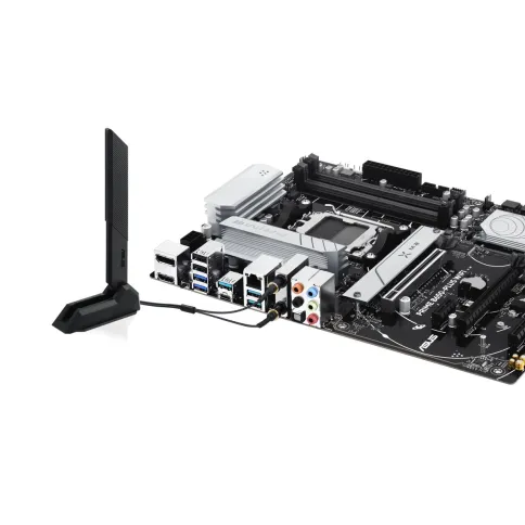 ASUS PRIME B650-PLUS WIFI фото 5