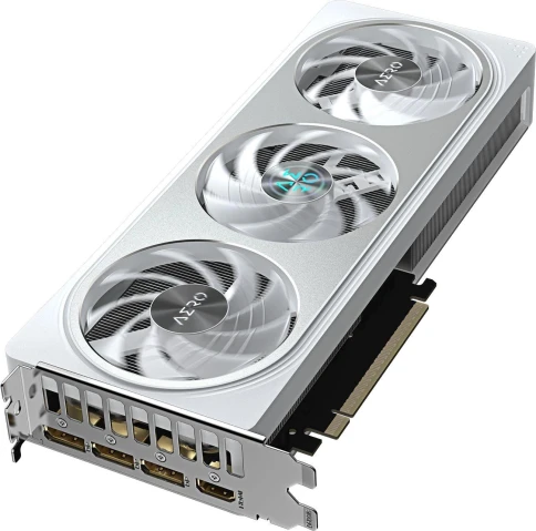 Gigabyte GV-N506TAERO OC-8GD 1.0 фото 5