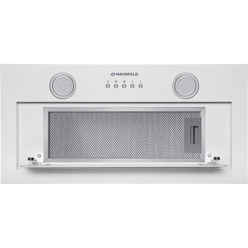 MAUNFELD TRAPEZE 602IG WHITE фото 21
