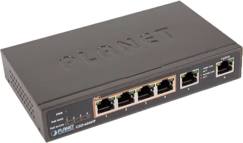 Planet GSD-604HP фото 2