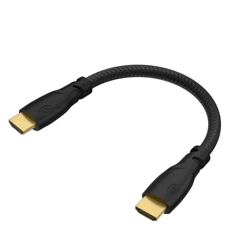 Greenconnect HDMI (m) - HDMI (m) 0.5м фото 6
