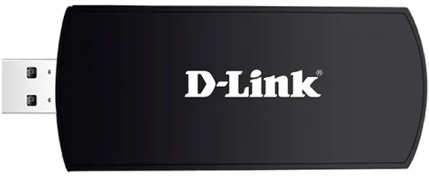 D-Link DWA-192/RU/B1A фото 1