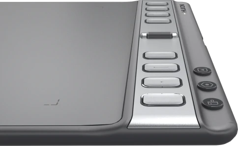 Huion H1061P фото 3