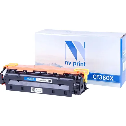NVP NV-CF380XBk фото 2