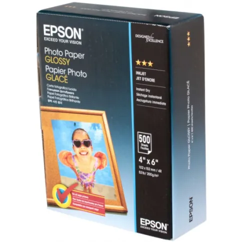 Epson C13S042549 фото 2