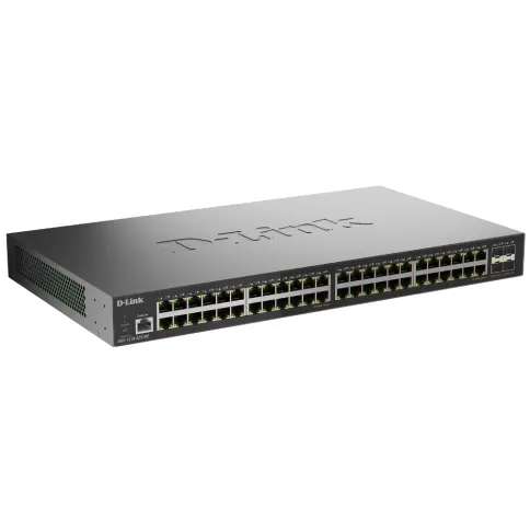 D-Link DGS-1210-52X/ME/C1A фото 3