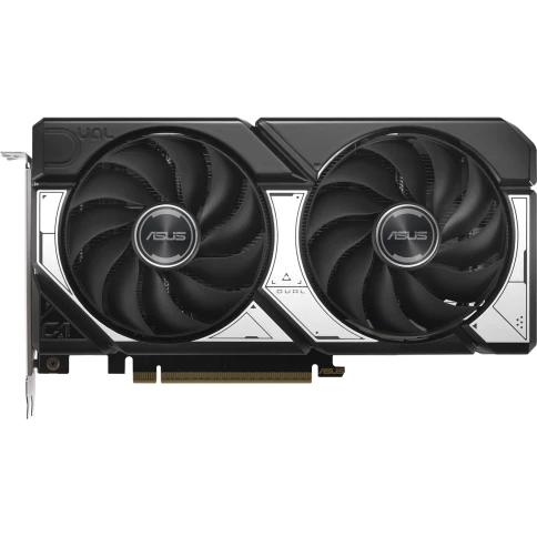 ASUS DUAL-RTX5060TI-8G (90YV0MP3-M0NA00) фото 1