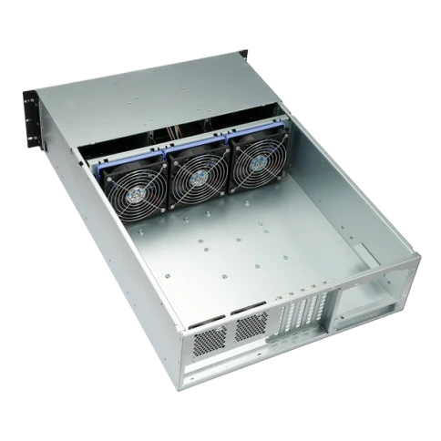 Серверный корпус/ Server case YCC YRM-36514A0, 3U, E-ATX, w/o PSU, int фото 4