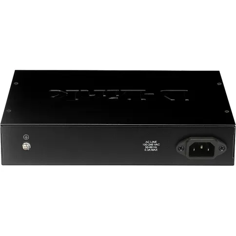 D-Link DES-3200-10_RFB/A1 фото 2