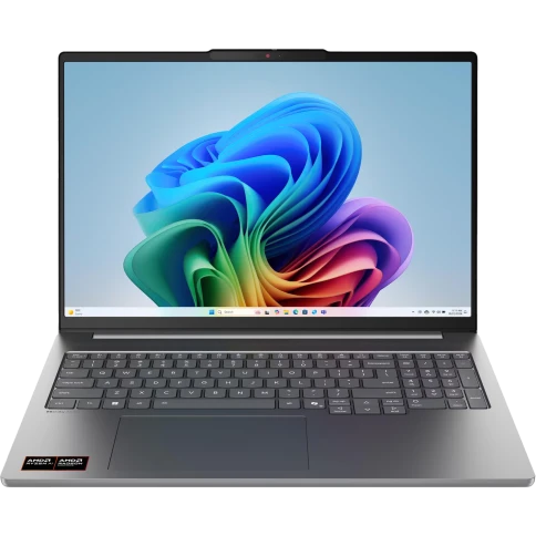 Ноутбук/ Lenovo IdeaPad Pro 5 16AGP11 16"(2880x1800 OLED)/AMD Ryzen AI фото 1