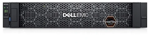 Система хранения данных Dell PowerVault ME5012 фото 1