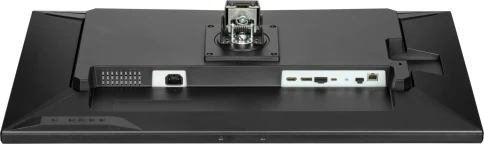 Монитор Iiyama 32" ProLite XUB3297QSNP-B1 черный IPS LED 1ms 16:9 HDMI фото 6