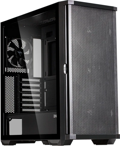 Zalman Z10 фото 1