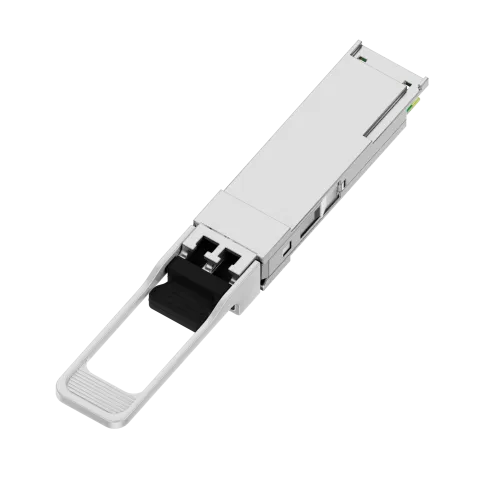 Трансивер/ FT-Q100-SR-BD модуль QSFP28 100GBASE-SR, разъем 2LC, дально фото 3