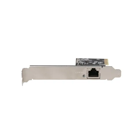 Сетевой адаптер/ Сетевой адаптер PCI-E, 1x1000Base-T фото 3