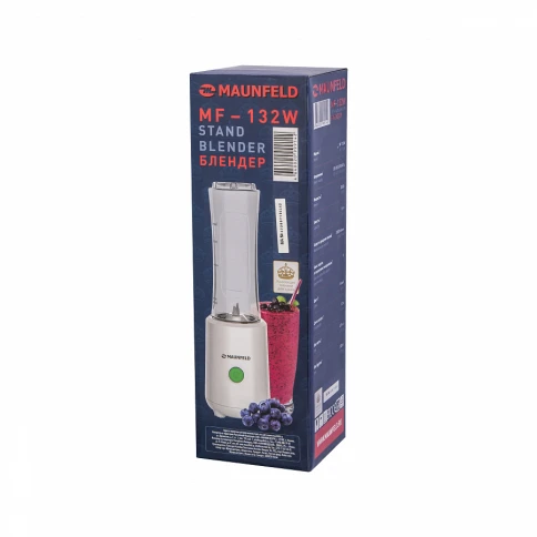 Maunfeld MF-132W фото 9