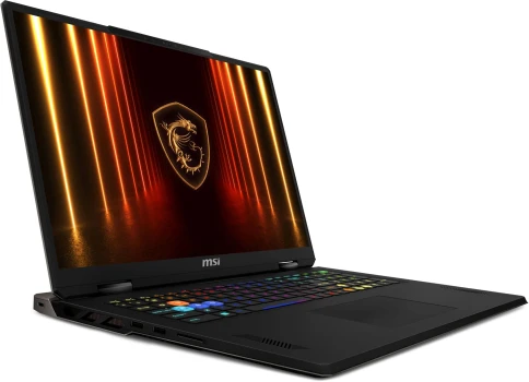 Ноутбук MSI Vector 18 HX AI A2XWHG-899XRU Ultra 9 285HX 64Gb SSD1Tb NV фото 2