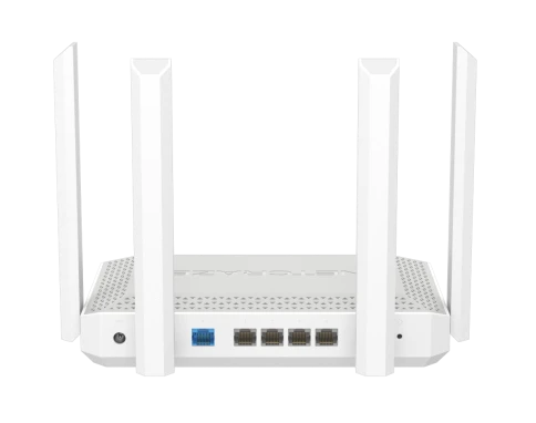 Маршрутизатор/ Netcraze Hopper 4G+ Гигабитный интернет-центр с модемом 4G+, двумя... фото 5