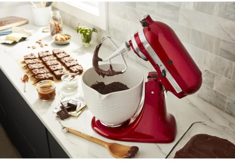 KitchenAid Artisan 5KSM175PSECA фото 5