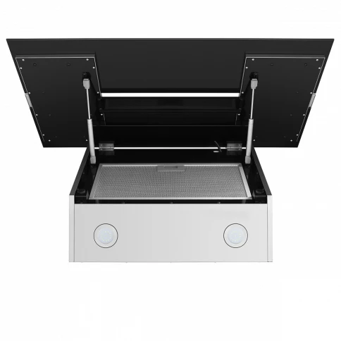 Maunfeld MERSEY 90 Inox Glass фото 4