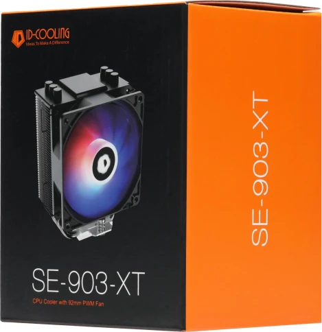 ID-COOLING SE-903-XT фото 5