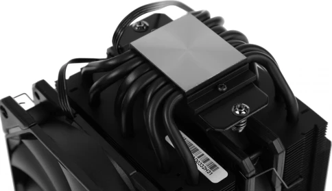 ID-COOLING SE-207-XT ADVANCED фото 9