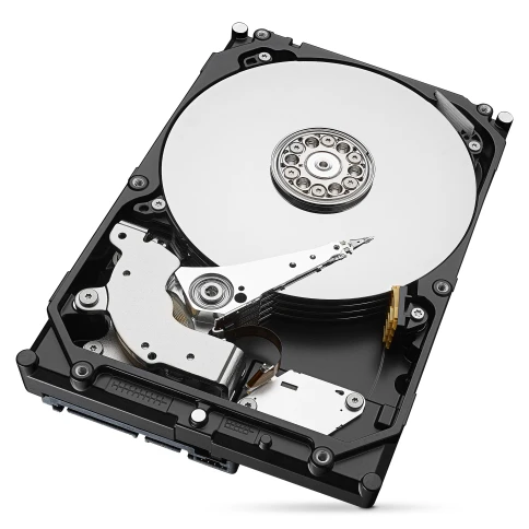 Жесткий диск/ HDD Seagate Barracuda 3.5"" 8TB 256MB 5400RPM SATA 1 yea фото 5