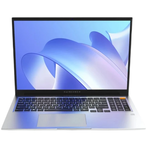 Maibenben B116C 16"(1920x1200 IPS (60Hz))/Intel Core i3 1315U(1.2Ghz)/ фото 1