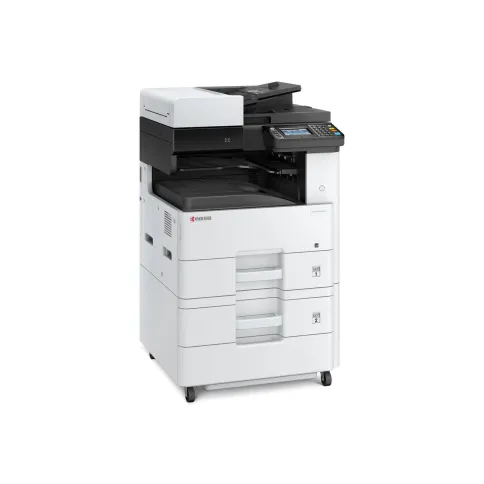 МФУ лазерное Kyocera ECOSYS M4125idn (1102P23AX0) фото 5