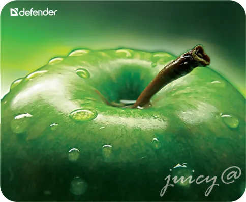Defender Juicy sticker фото 1