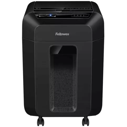 Шредер Fellowes AutoMax 80M FS-46215 фото 1