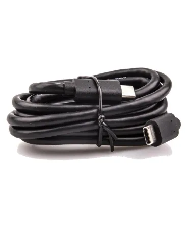 VCOM USB 3.2 Type-C (m) - USB 3.2 Type-C (m) 1.8м фото 3