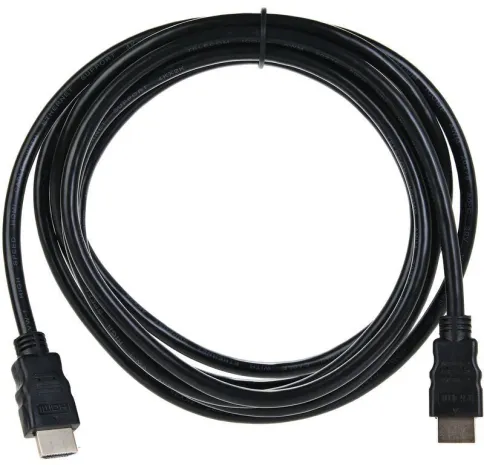 Telecom HDMI (m) - HDMI (m) 3м фото 1