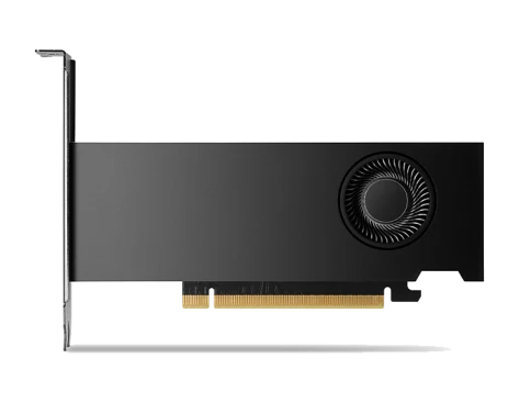 NVIDIA RTX 2000 Ada PCIe 16GB GDDR6, BLK фото 1