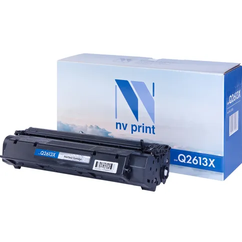 NV Print NV-Q2613X фото 1