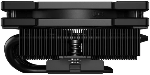 ID-COOLING IS-40-XT BLACK фото 4