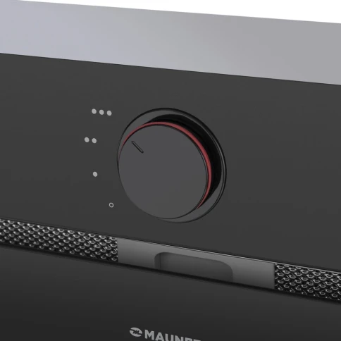 MAUNFELD CROSBY HARDY 60 BLACK фото 4