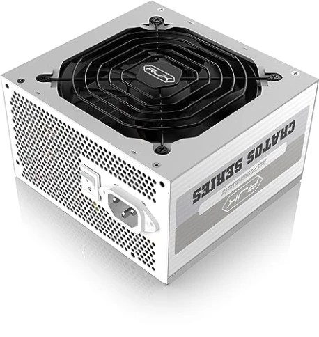 Raijintek CRATOS 1000 0R30B00006 фото 2