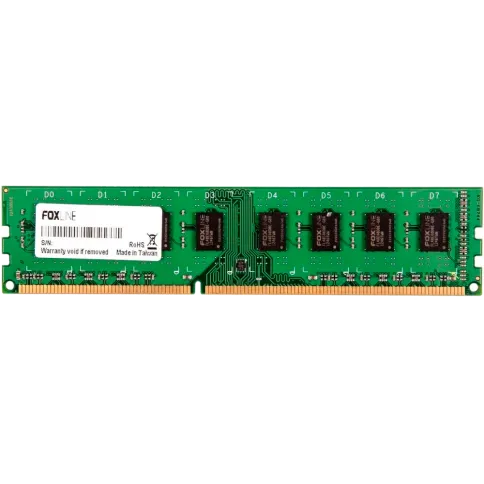 Foxline FL1600D3U11-8G фото 1