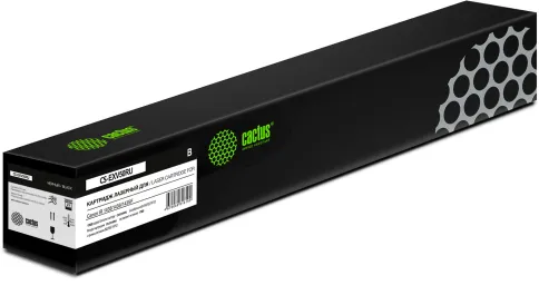 Cactus CS-EXV50RU фото 1
