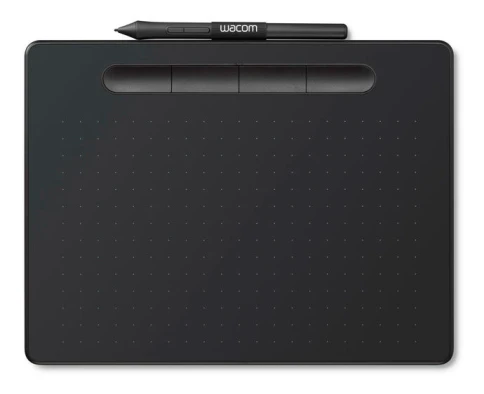 Wacom CTL-6100K-B фото 1