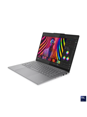 Ноутбук/ Lenovo Yoga Pro 7 14IAH10 14.5"(3000x1876 OLED)/Touch/Intel C фото 16