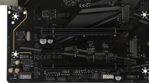 Gigabyte B550M DS3H R2 фото 6