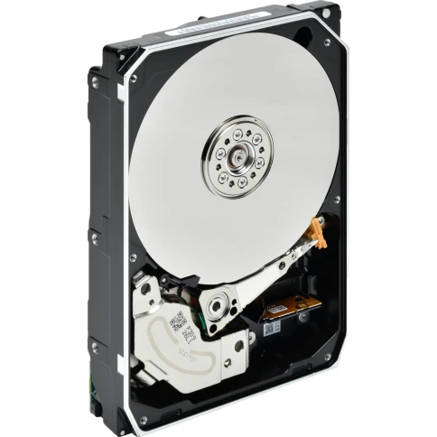 Жесткий диск/ HDD Toshiba N300 PRO NAS SATA3 3.5" 22TB... фото 3
